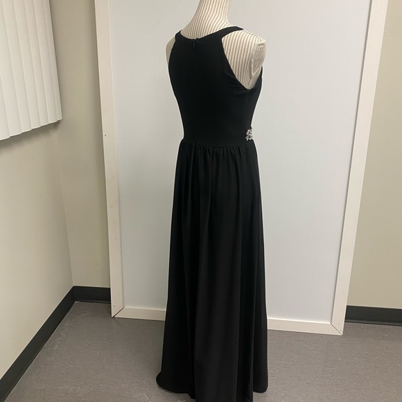Evening dress - small - Picture 5 of 5